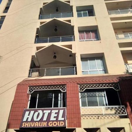 Hotel Shivalik Goldbhopal Exterior foto