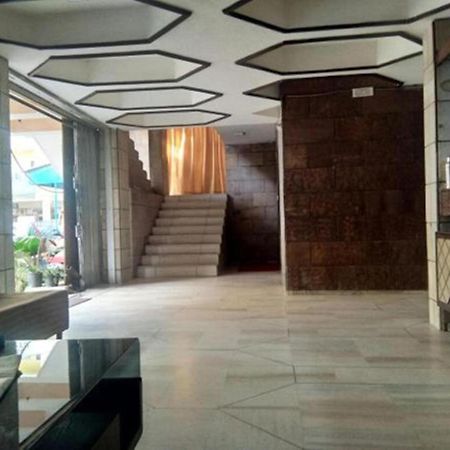 Hotel Shivalik Goldbhopal Exterior foto