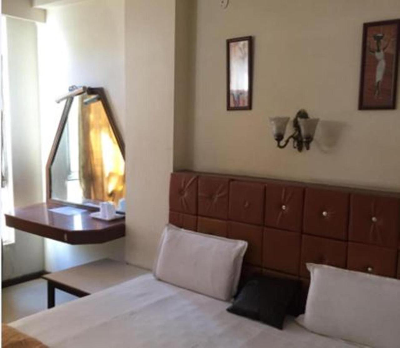 Hotel Shivalik Goldbhopal Exterior foto