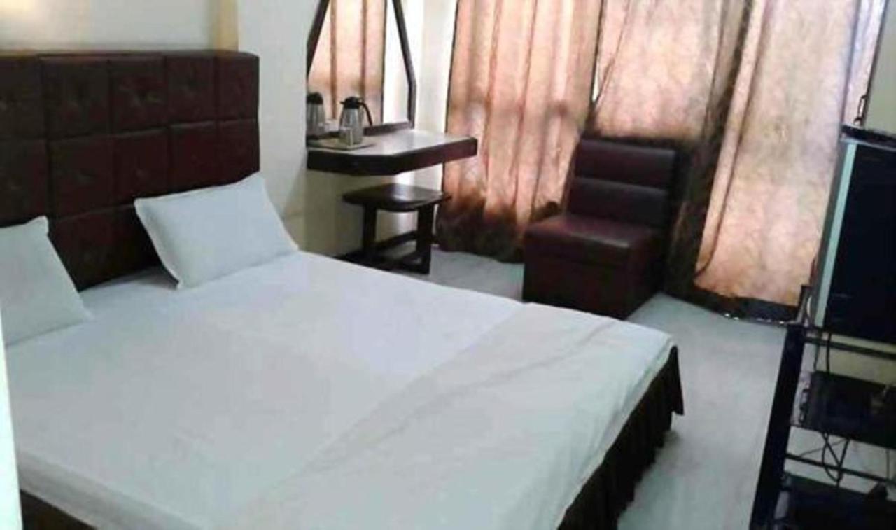 Hotel Shivalik Goldbhopal Exterior foto