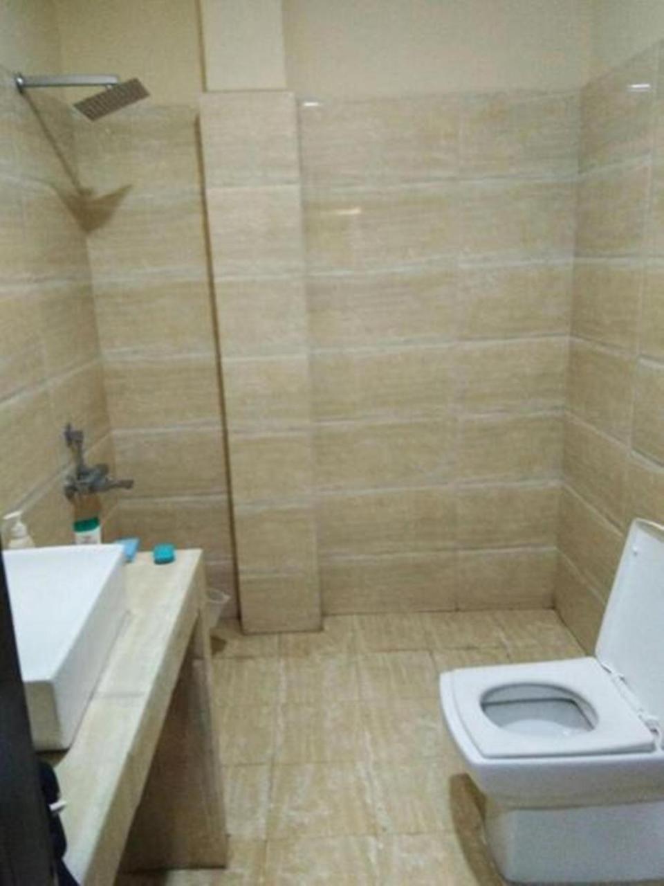 Hotel Shivalik Goldbhopal Exterior foto