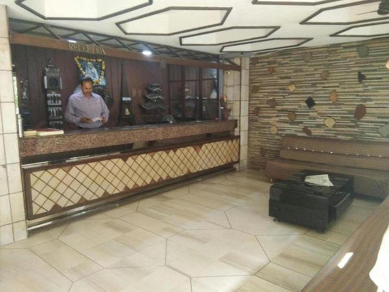 Hotel Shivalik Goldbhopal Exterior foto