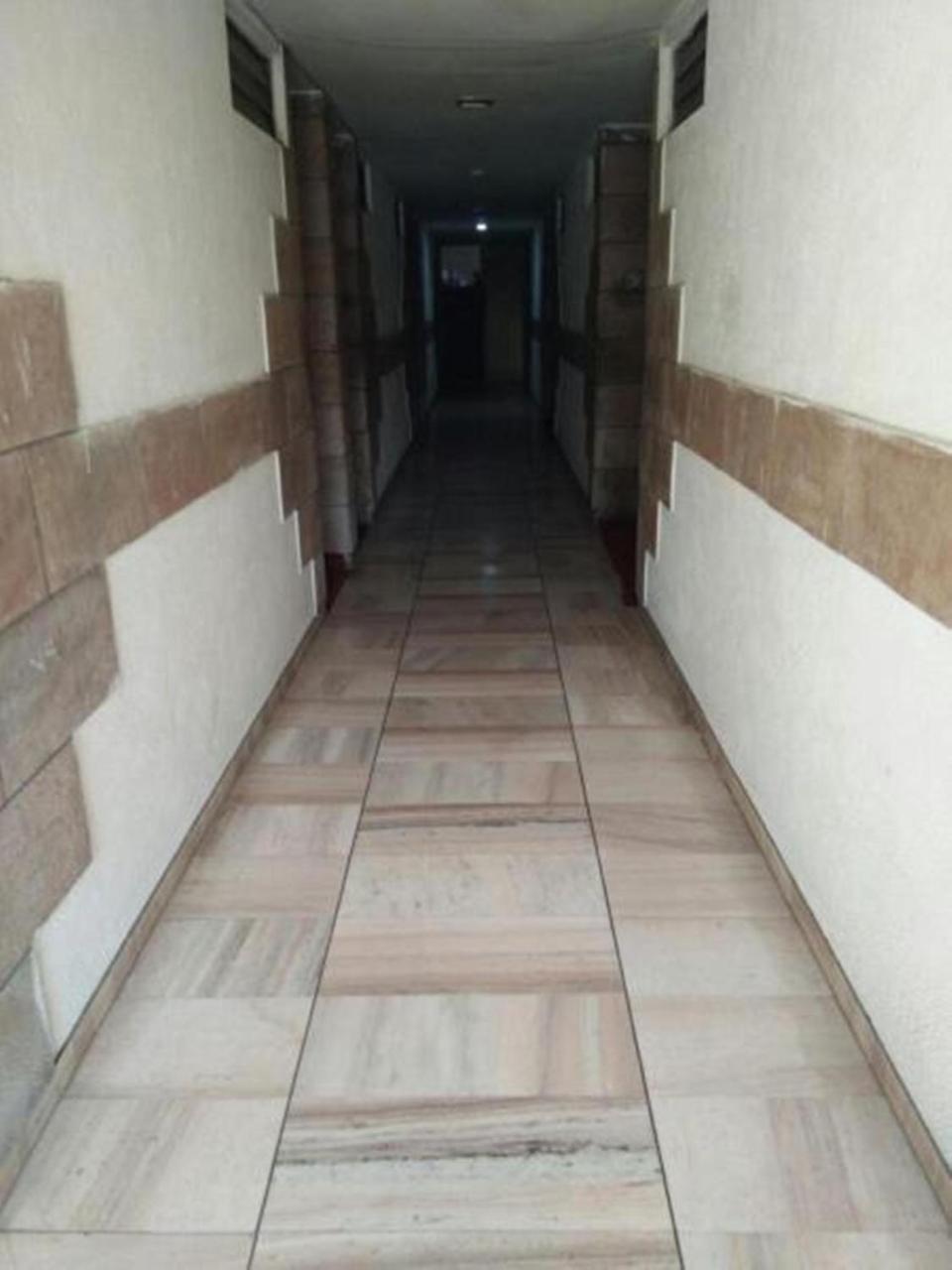 Hotel Shivalik Goldbhopal Exterior foto