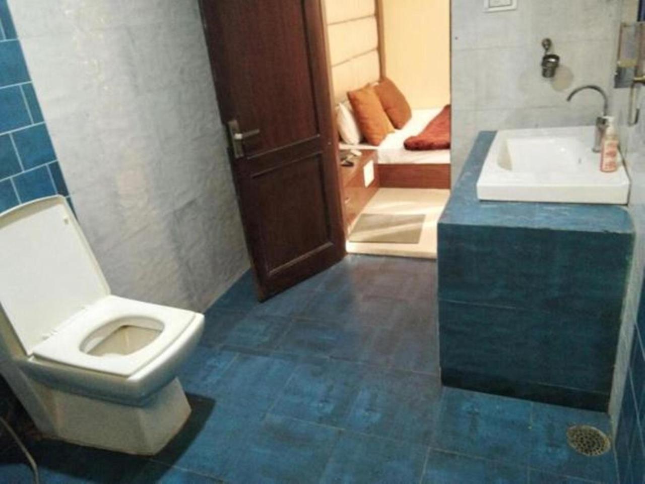 Hotel Shivalik Goldbhopal Exterior foto