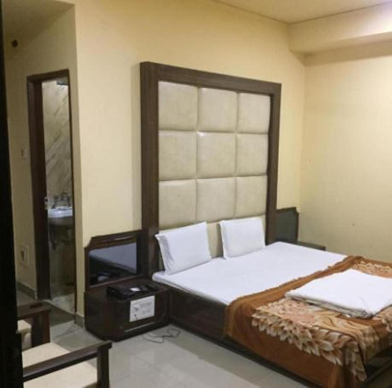 Hotel Shivalik Goldbhopal Exterior foto