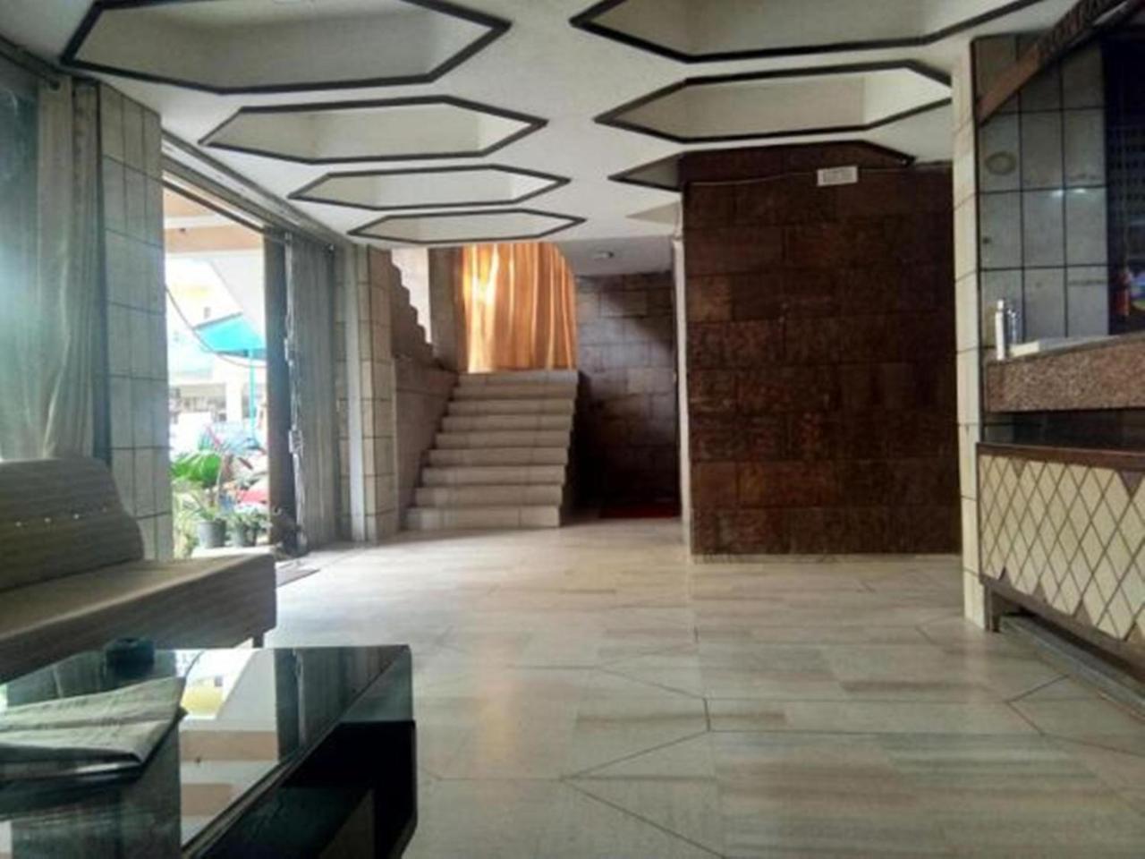 Hotel Shivalik Goldbhopal Exterior foto