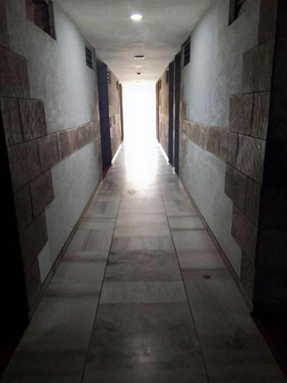 Hotel Shivalik Goldbhopal Exterior foto