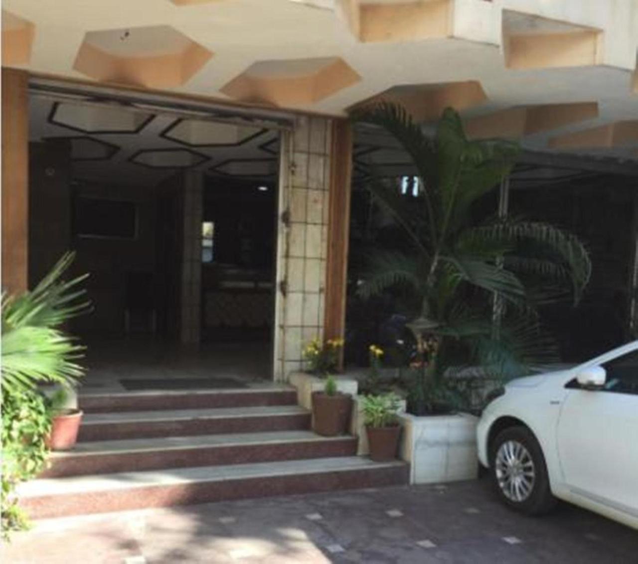 Hotel Shivalik Goldbhopal Exterior foto